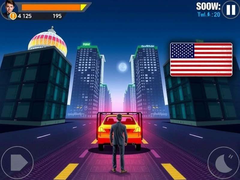 Mumbai T T Showdown Gameplay Screenshot